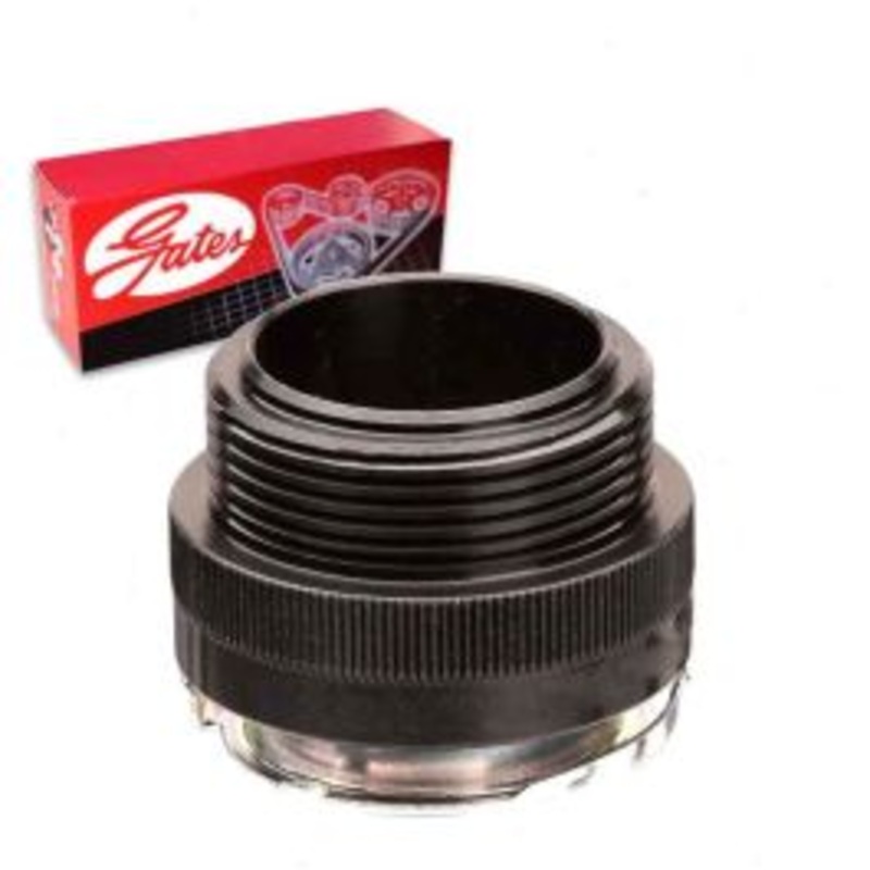 Gates Radiator Cap Tester Adapter for 2004 Ford F-150 Heritage 4.2L 4.6L 5.4L V6 V8