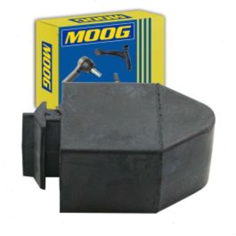 MOOG Front Lower Suspension Control Arm Bumper for 1975-1984 Chevrolet P20