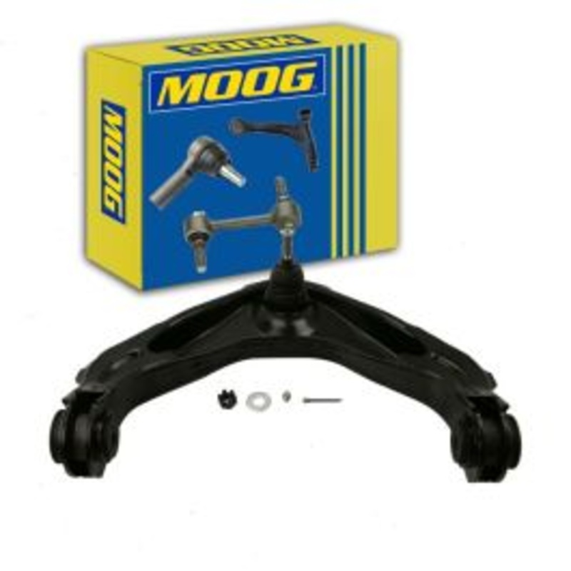 MOOG Front Upper Suspension Control Arm Ball Joint for 2001-2006 GMC Sierra 3500