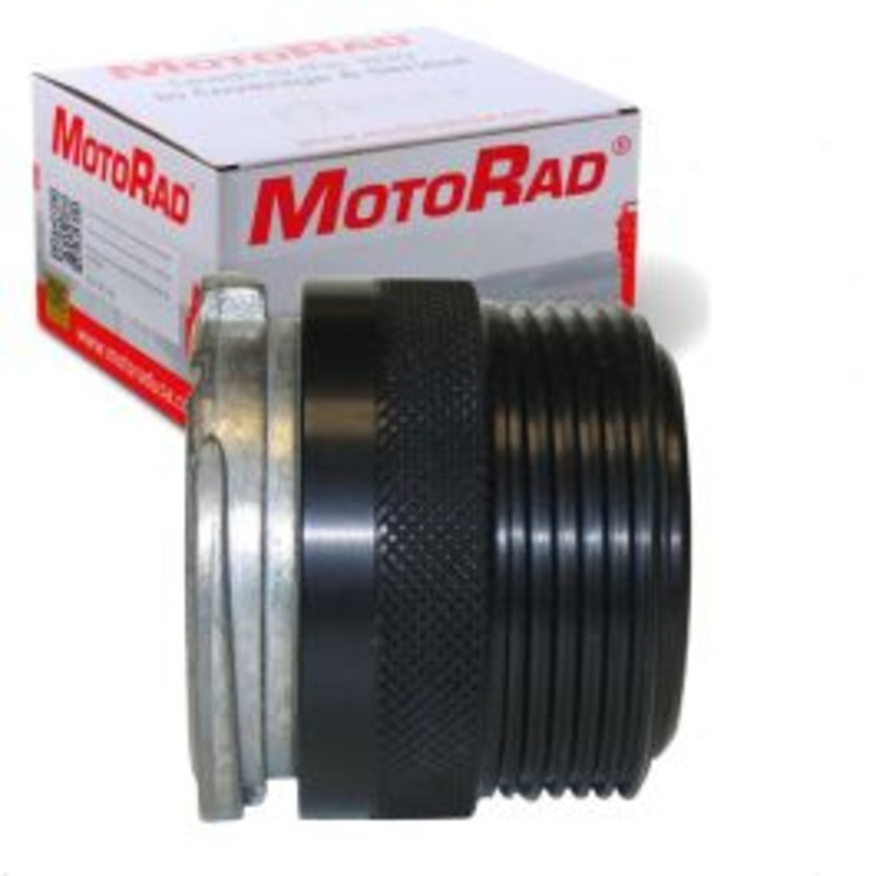 MotoRad Radiator Cap Adapter for 1991-2002 Saturn SL2