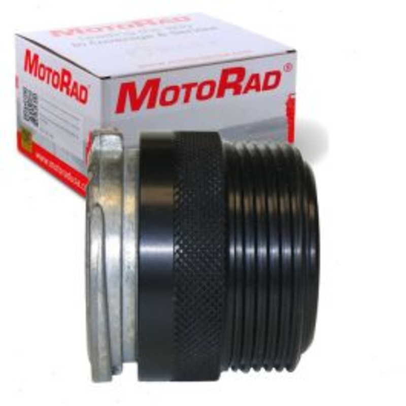 MotoRad Radiator Cap Adapter for 1992-1998 Pontiac Grand Am