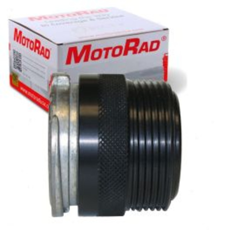MotoRad Radiator Cap Adapter for 1996-2015 Ford Taurus