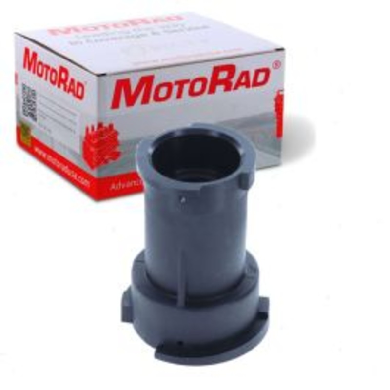 MotoRad Radiator Cap Adapter for 2005-2009 Kia Spectra5