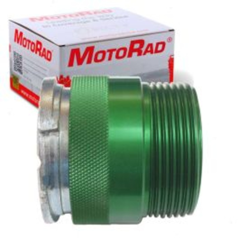 MotoRad Radiator Cap Adapter for 2005-2009 Saab 9-7x