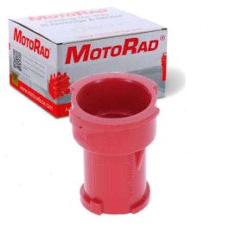 MotoRad Radiator Cap Adapter for 2008-2011 Lexus LX570