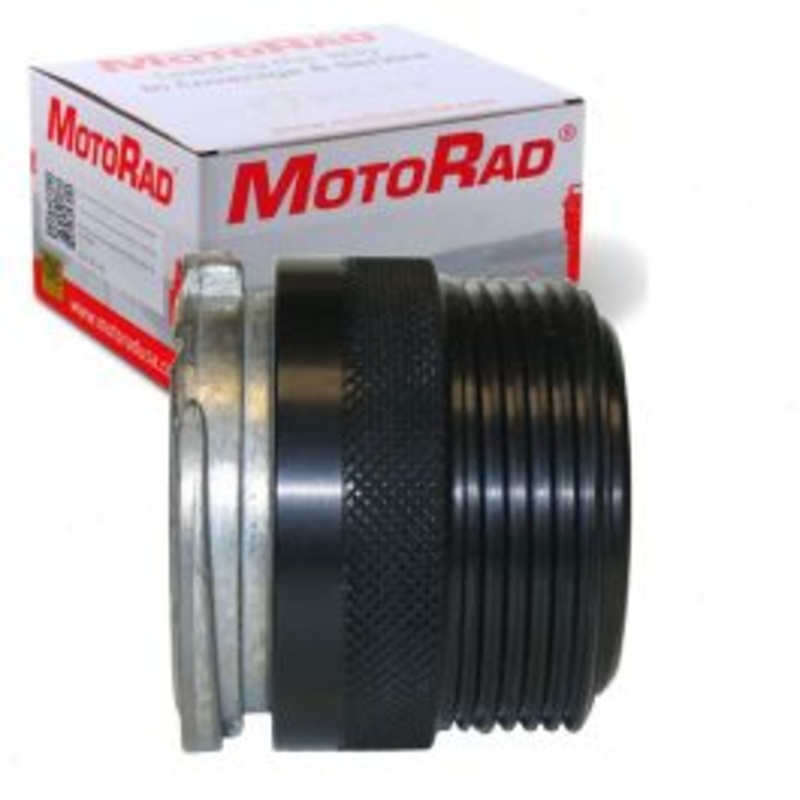 MotoRad Radiator Cap Adapter for 2009-2010 Jaguar XF