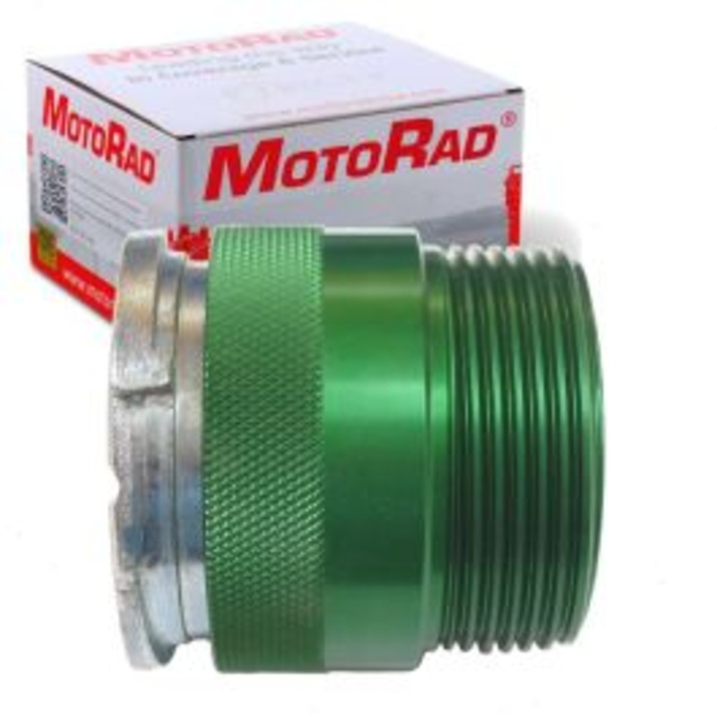 MotoRad Radiator Cap Adapter for 2013 Buick Encore