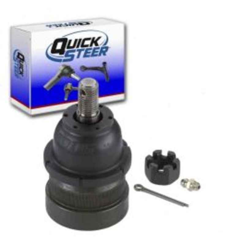 QuickSteer Front Lower Suspension Ball Joint for 1994-1996 Cadillac Commercial Chassis