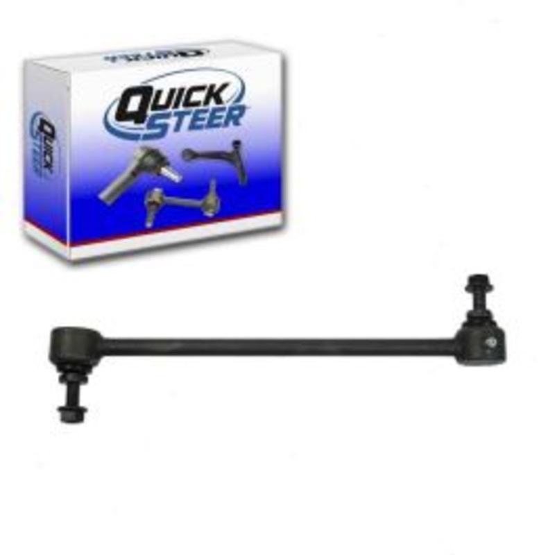 QuickSteer Front Suspension Stabilizer Bar Link for 2005-2012 Ford Escape