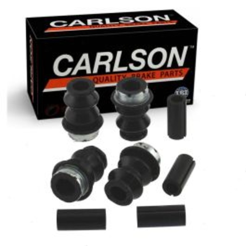 Carlson Front Brake Caliper Guide Pin Boot Kit for 1997-2001 Oldsmobile Bravada