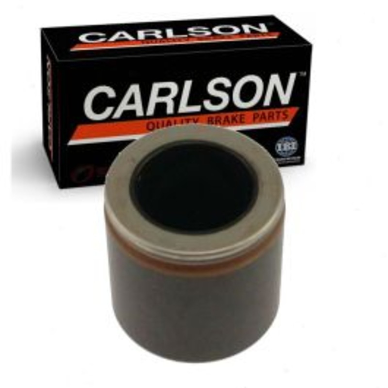 Carlson Front Disc Brake Caliper Piston for 2010-2021 Lincoln Navigator