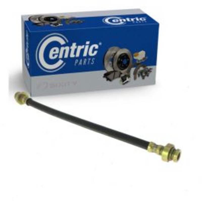 Centric Premium Rear Upper Brake Hydraulic Hose for 2022 Nissan Kicks