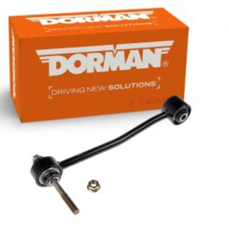 Dorman Front Left Suspension Stabilizer Bar Link for 2000-2004 Ford F-350 Super Duty