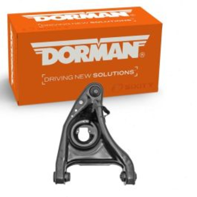Dorman Front Right Lower Suspension Control Arm Ball Joint for 1980 Lincoln Continental