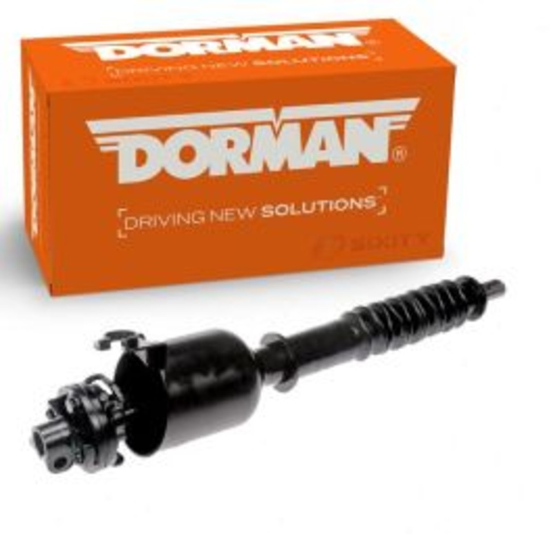 Dorman Lower Intermediate Steering Shaft for 1995-2000 Chevrolet K3500