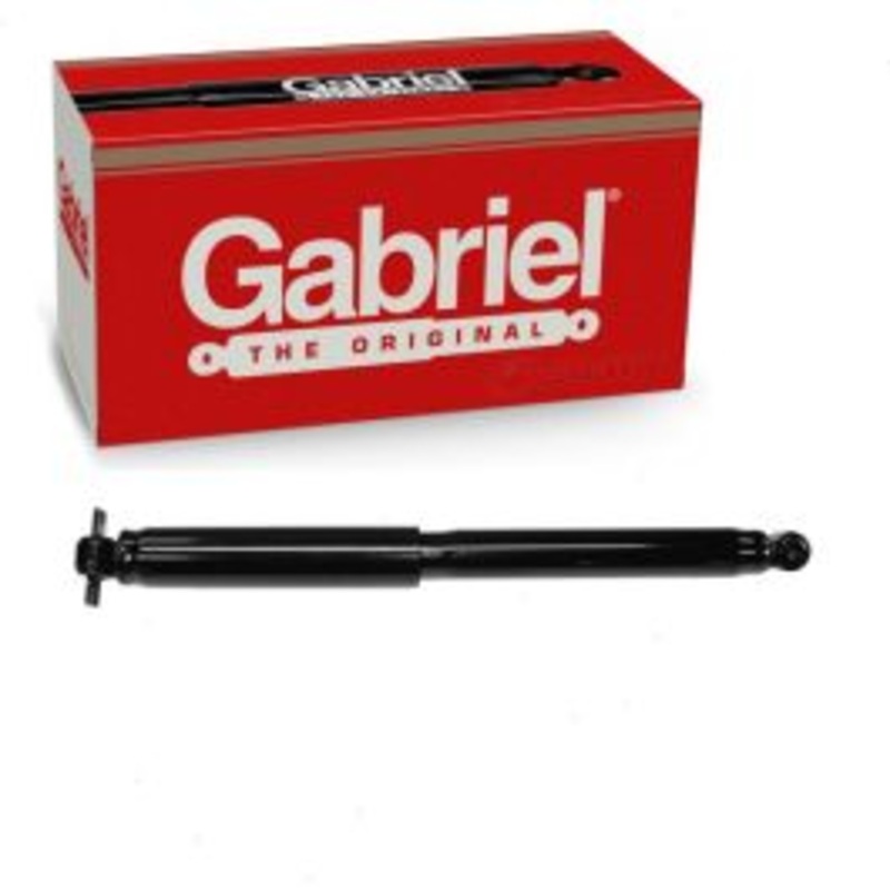 Gabriel ProGuard 61528 Shock Absorber