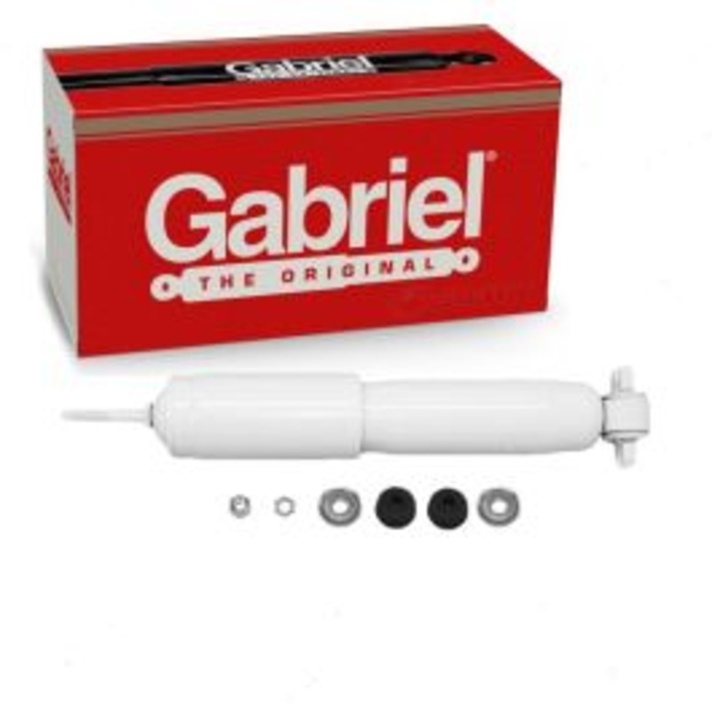 Gabriel Ultra G63418 Shock Absorber