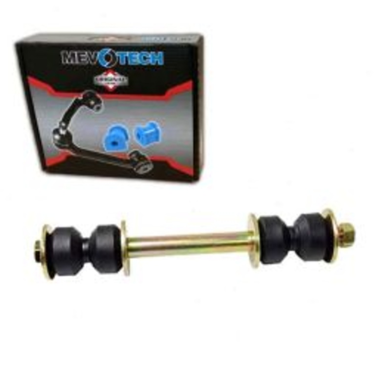 Mevotech Original Grade Front Suspension Stabilizer Bar Link Kit for 1998-2002 Lincoln Navigator