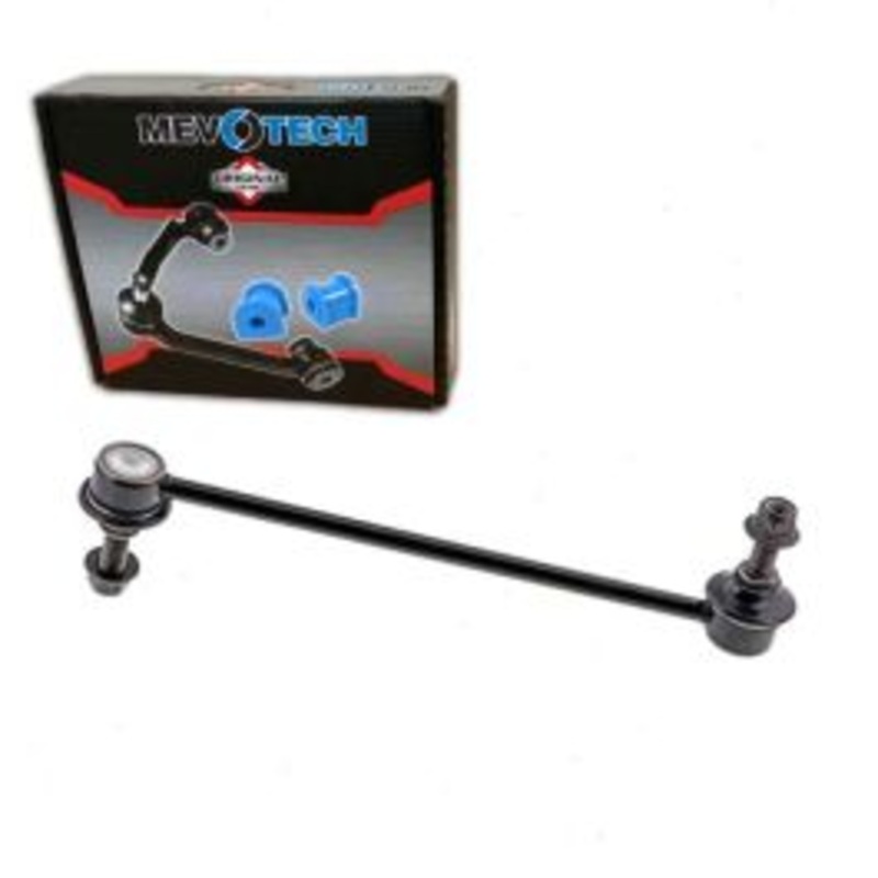 Mevotech Original Grade GK80066 Suspension Stabilizer Bar Link Kit