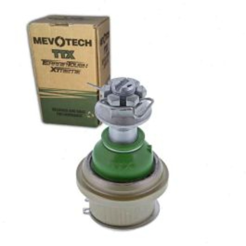 Mevotech TTX Front Lower Suspension Ball Joint for 2004-2005 GMC Envoy XUV