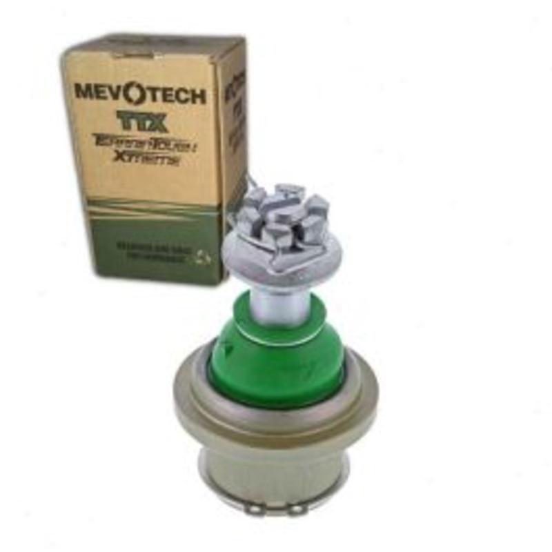 Mevotech TTX Front Lower Suspension Ball Joint for 2006-2008 Lincoln Mark LT