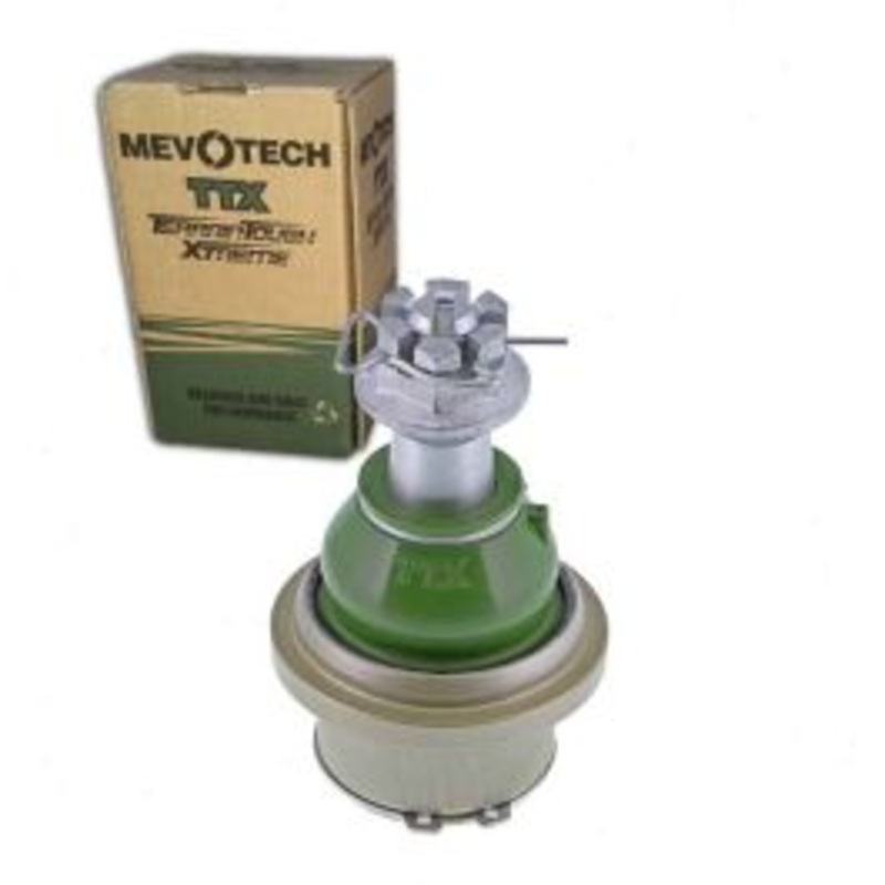 Mevotech TTX Front Lower Suspension Ball Joint for 2011-2019 GMC Sierra 2500 HD