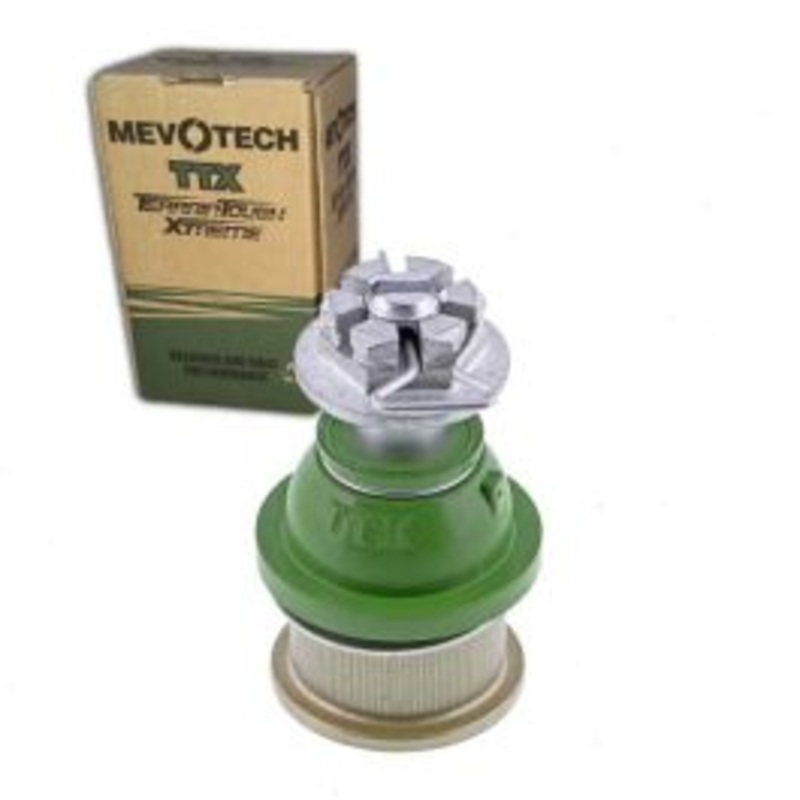 Mevotech TTX Rear Upper Suspension Ball Joint for 1996-2005 Ford Taurus