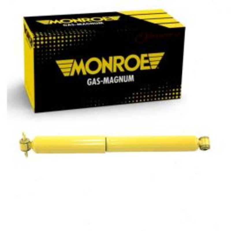 Monroe Gas-Magnum 34756 Shock Absorber