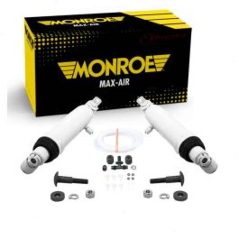 Monroe Max-Air MA789 Shock Absorber