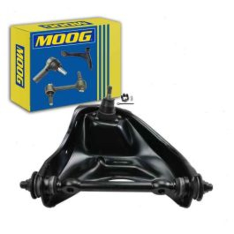 MOOG Front Left Upper Suspension Control Arm Ball Joint for 1991-2003 GMC Sonoma