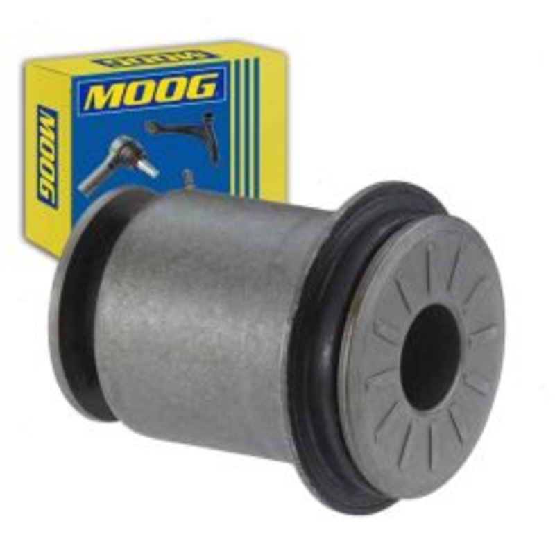 MOOG Front Lower Forward Suspension Control Arm Bushing for 2005-2009 Lexus GX470