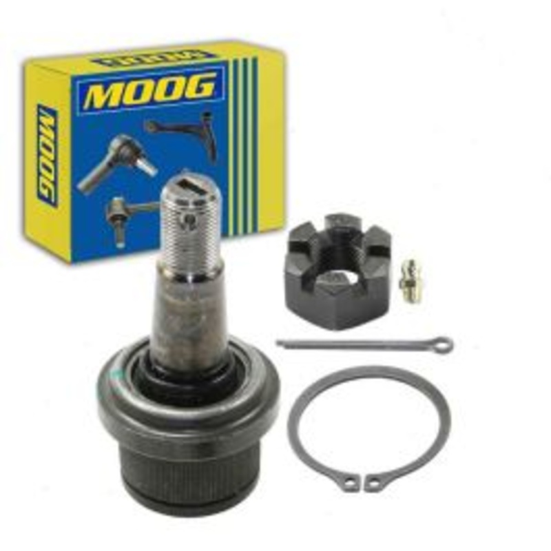 MOOG Front Lower Suspension Ball Joint for 2011-2012 Ram 3500