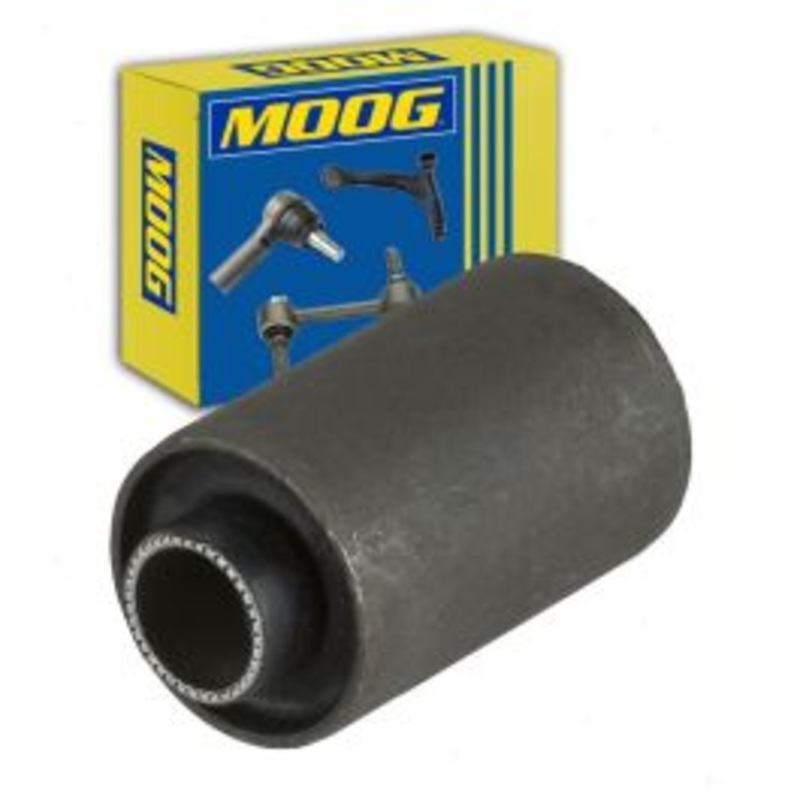 MOOG Front Lower Suspension Control Arm Bushing for 1998-2004 Nissan Frontier 2.4L L4