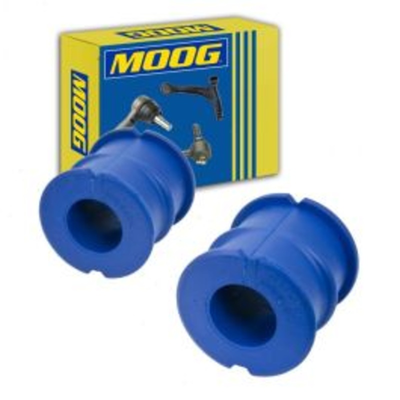 MOOG Front To Frame Stabilizer Bar Bushing Kit for 2006-2015 Dodge Charger