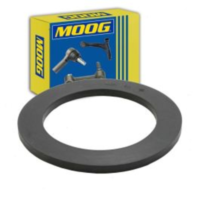 MOOG Front Upper Coil Spring Insulator for 1988 Chevrolet R20 Suburban