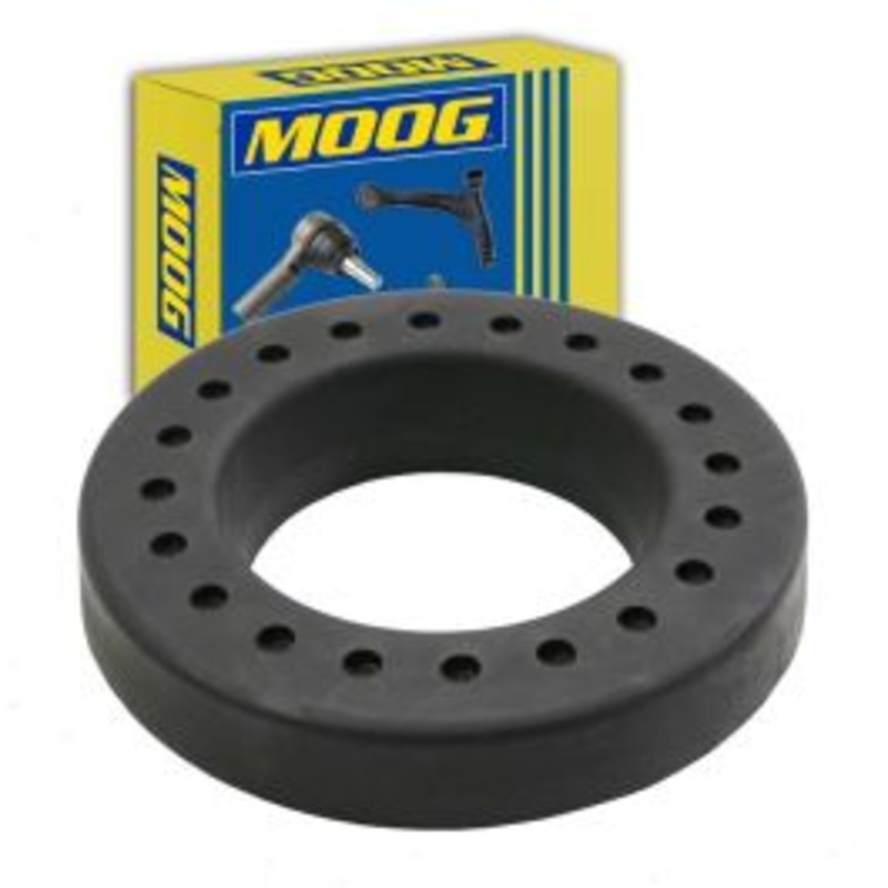 MOOG Front Upper Coil Spring Insulator for 2011-2016 Ram 2500 5.7L V8