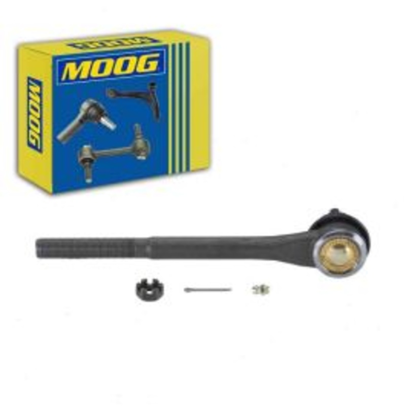 MOOG Inner Steering Tie Rod End for 1978-1987 Oldsmobile Cutlass Salon