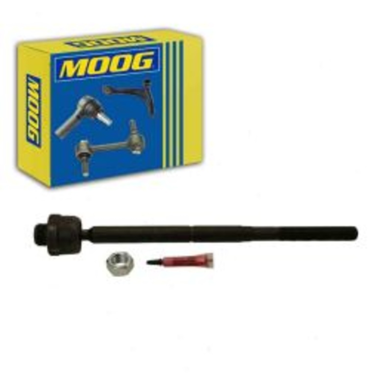 MOOG Inner Steering Tie Rod End for 2007-2014 Cadillac Escalade 6.2L V8