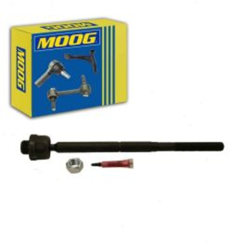 MOOG Inner Steering Tie Rod End for 2007-2014 Cadillac Escalade ESV