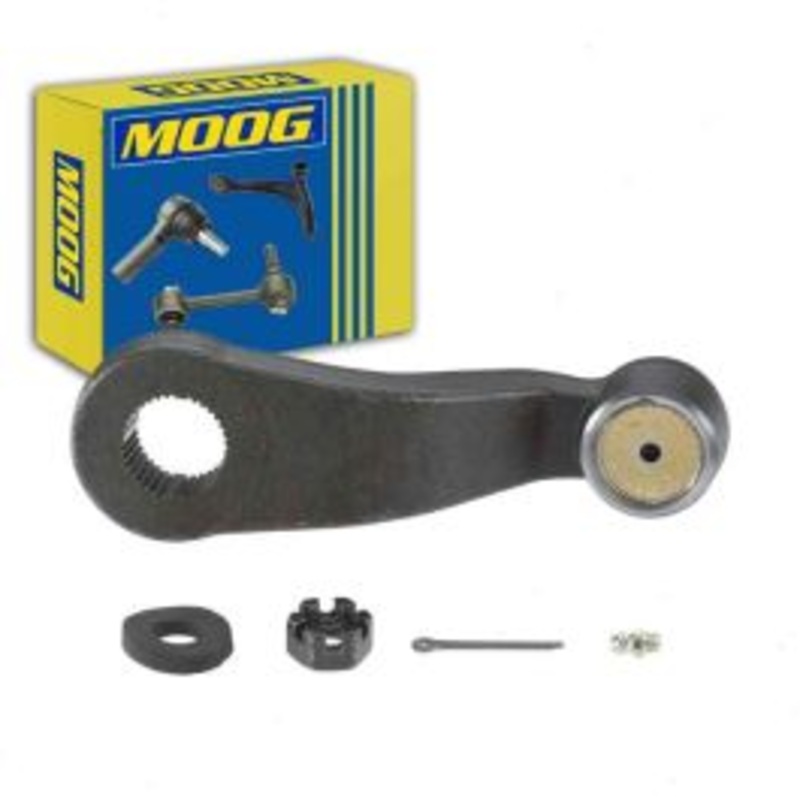 MOOG Steering Pitman Arm for 1992-1999 Chevrolet C2500 Suburban
