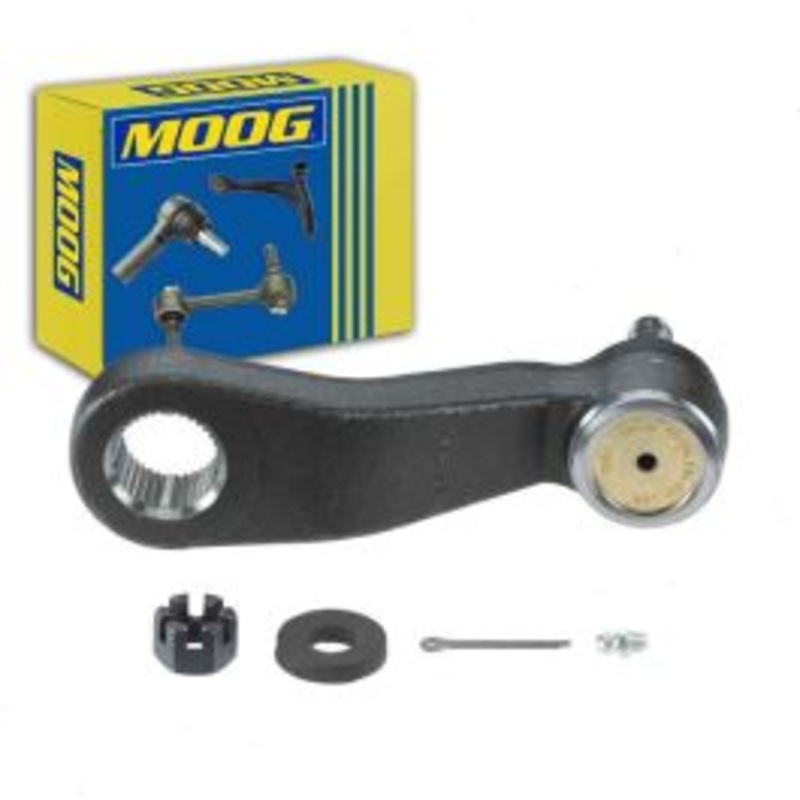MOOG Steering Pitman Arm for 2003-2007 Hummer H2