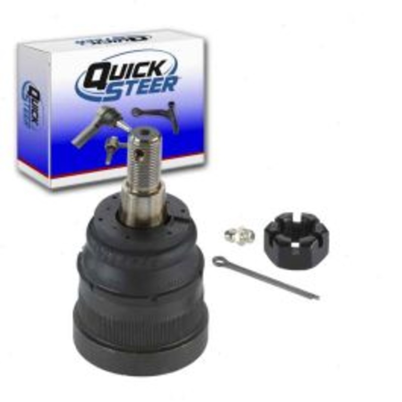 QuickSteer Front Lower Suspension Ball Joint for 1996-2002 Chevrolet Express 1500
