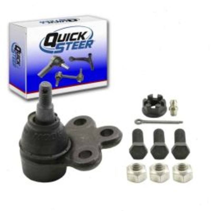 QuickSteer Front Lower Suspension Ball Joint for 1997-2003 Oldsmobile Aurora