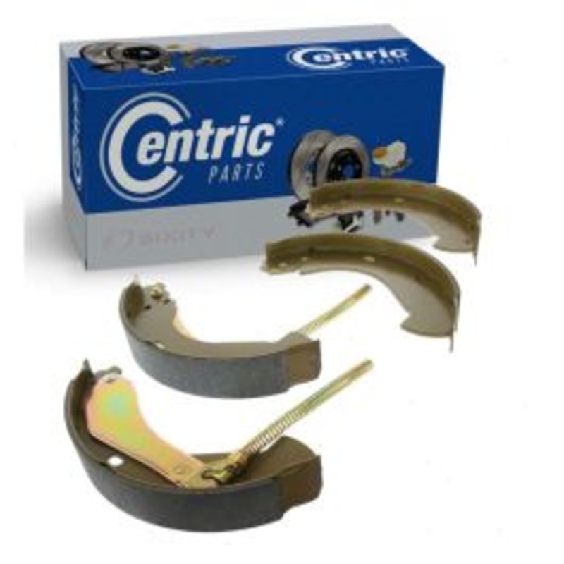 Centric Premium 111.08151 Drum Brake Shoe