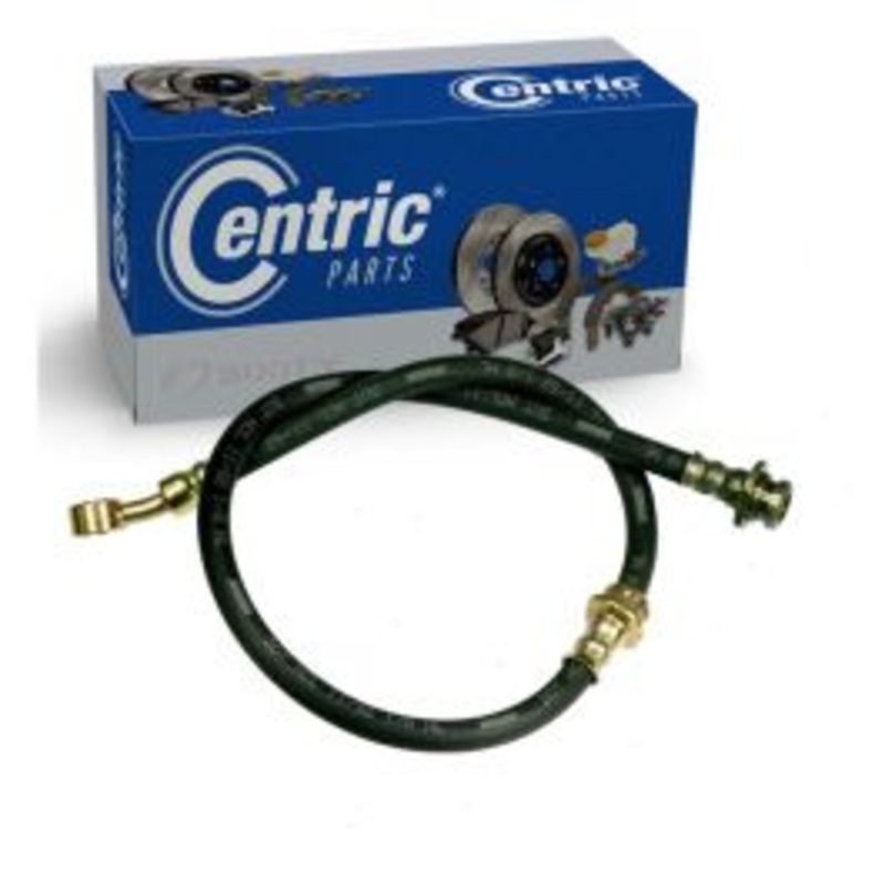 Centric Premium Front Right Brake Hydraulic Hose for 2003-2010 Dodge Ram 3500