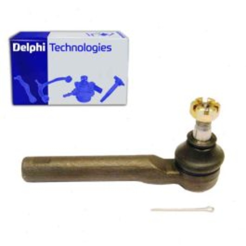 Delphi Front Outer Steering Tie Rod End for 2013-2015 Subaru XV Crosstrek