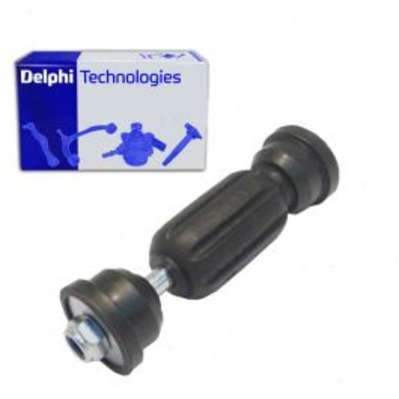 Delphi Front Suspension Stabilizer Bar Link for 1982-1985 Nissan Sentra