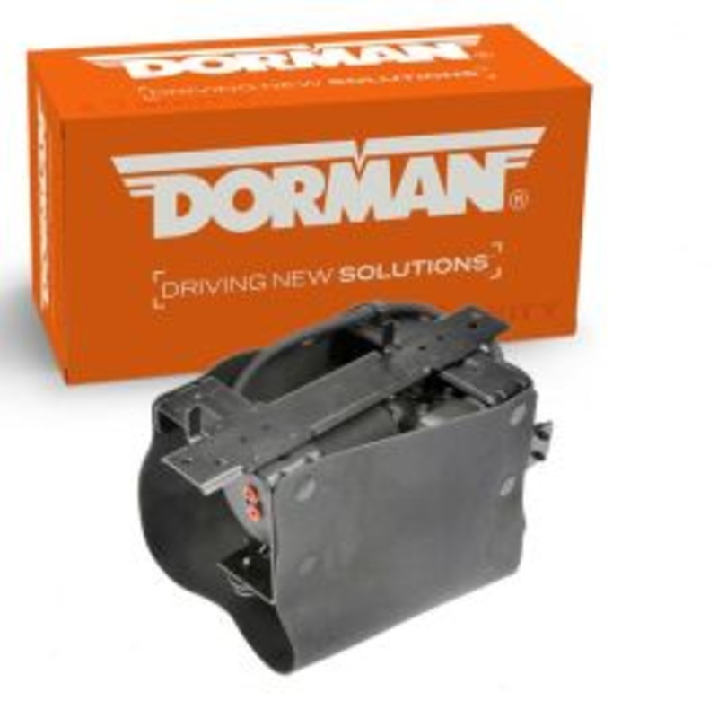 Dorman Air Suspension Compressor for 2005-2015 Nissan Armada