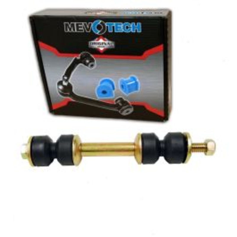 Mevotech Front Suspension Stabilizer Bar Link Kit for 1995-1998 Dodge B2500
