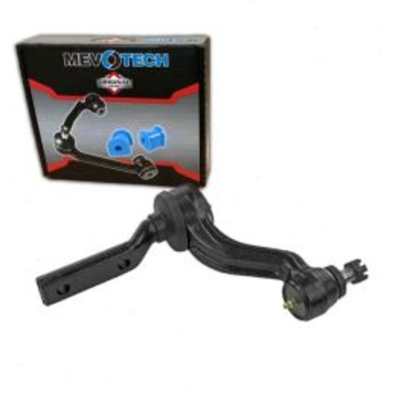 Mevotech Original Grade Front Steering Idler Arm for 1988-1992 Chevrolet K3500